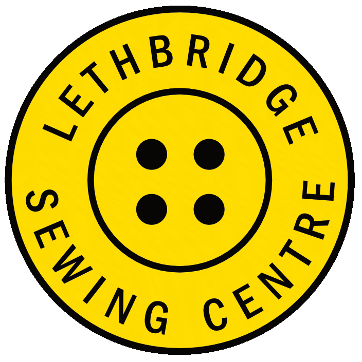 Lethbridge Sewing Centre
